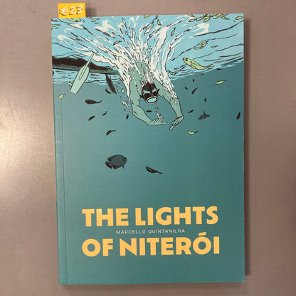 The Lights of Niterói