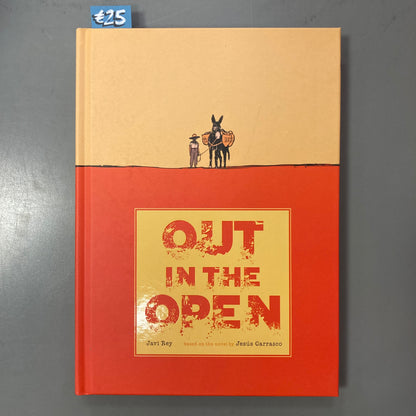 Out in the Open