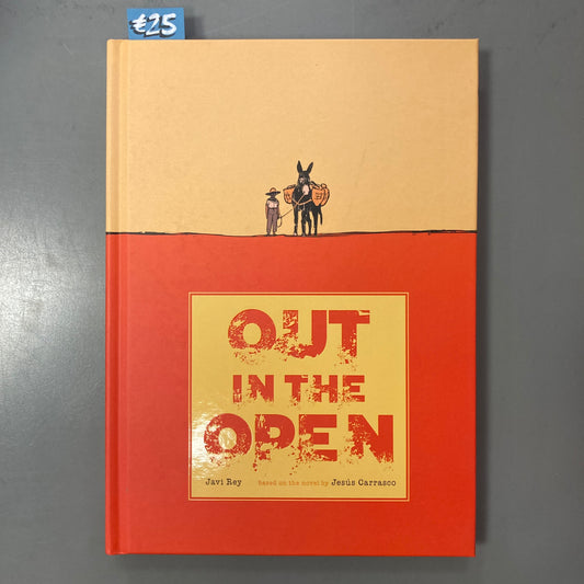 Out in the Open