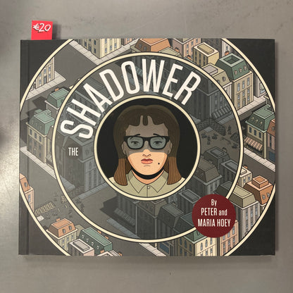 The Shadower