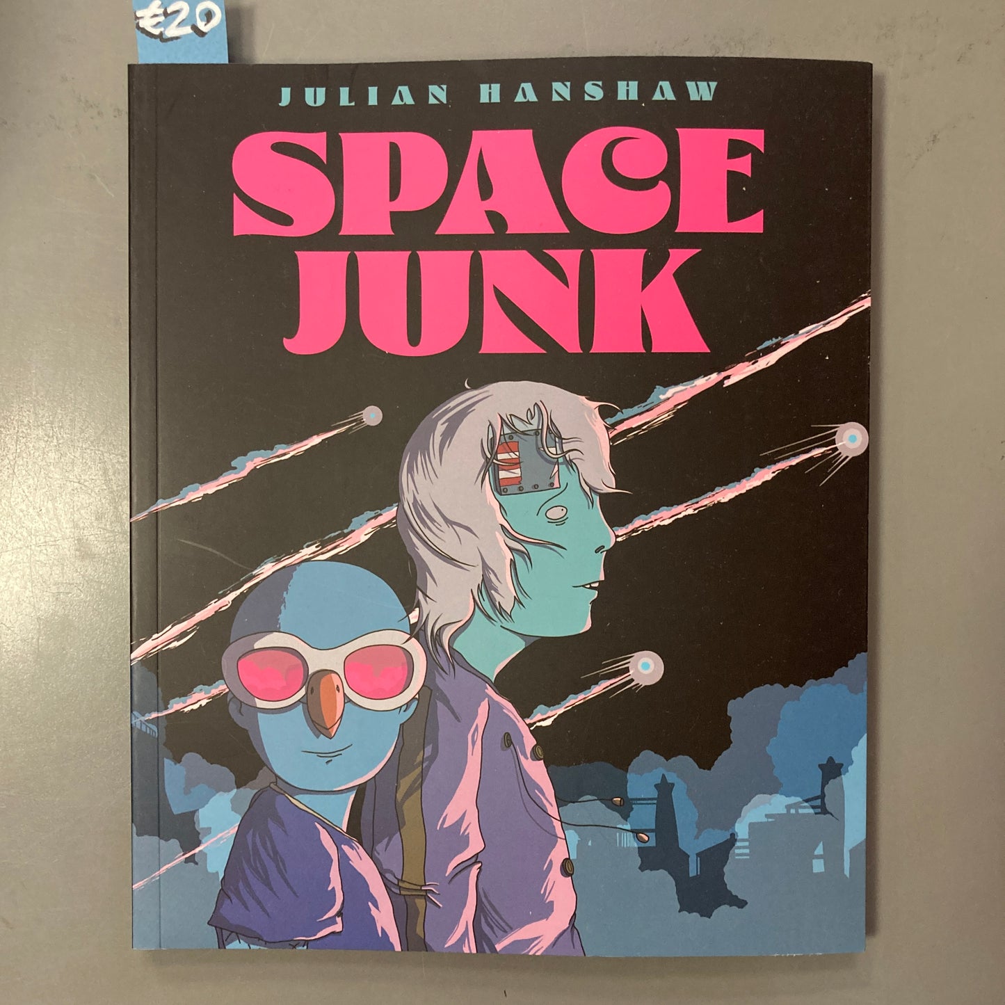 Space Junk