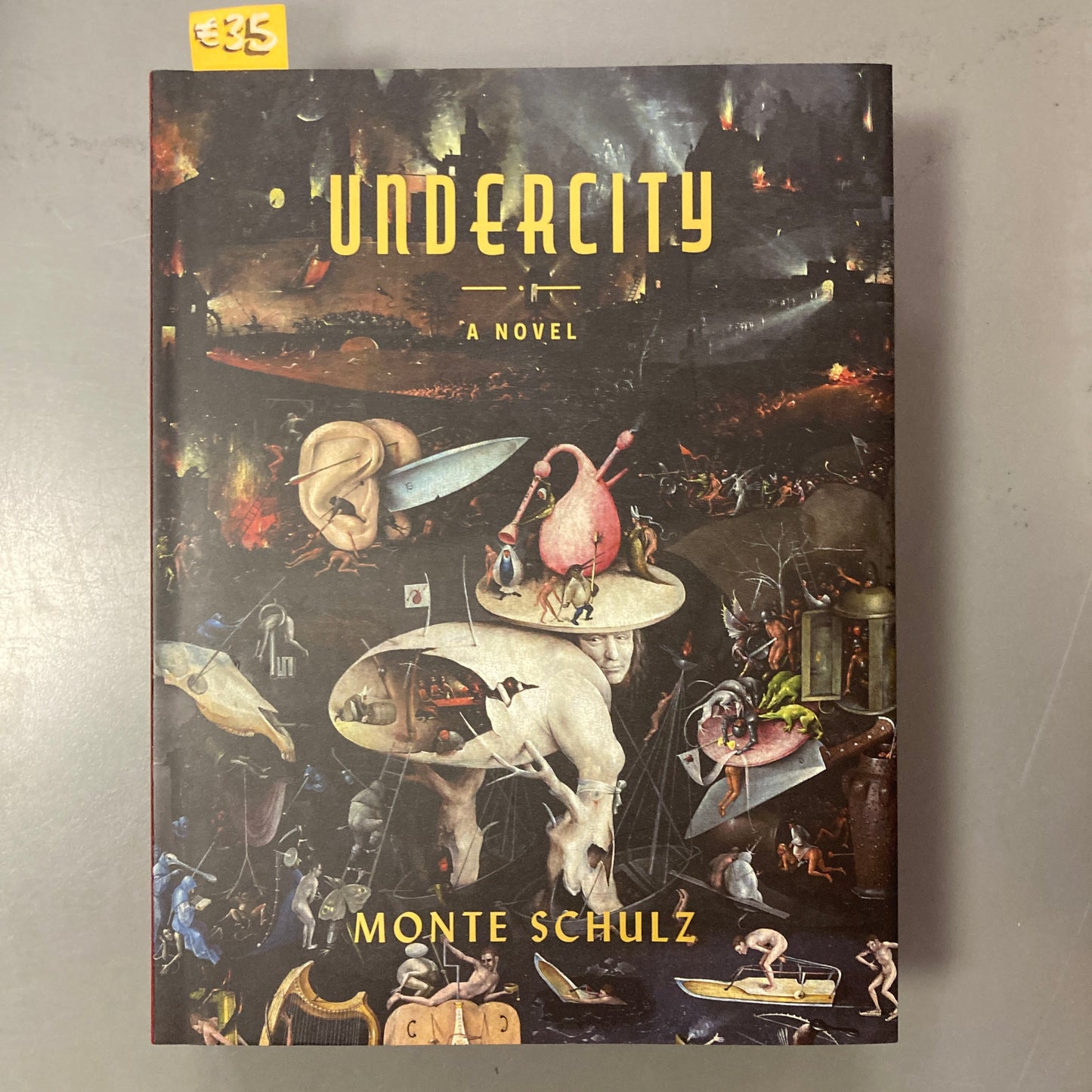 Undercity