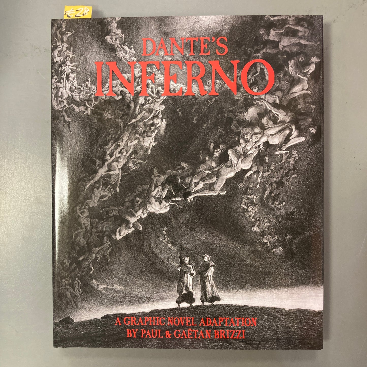 Dante's Inferno