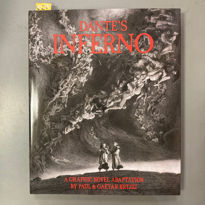 Dante's Inferno