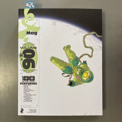 Ex Mag Vol 6