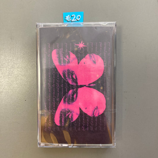 The Rise and Fall of a Midwest Princess (Cassette)