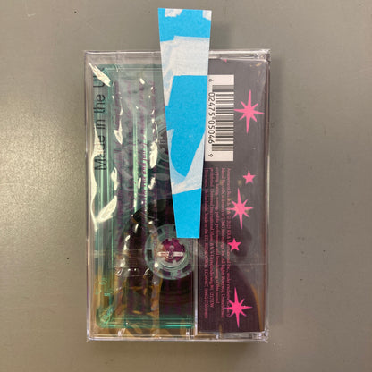 The Rise and Fall of a Midwest Princess (Cassette)