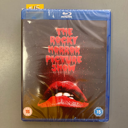 The Rocky Horror Picture Show (Blu-ray)