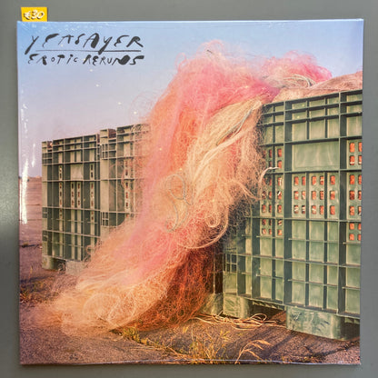 Erotic Reruns (Vinyl)