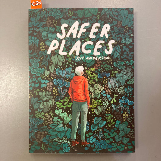 Safer Places