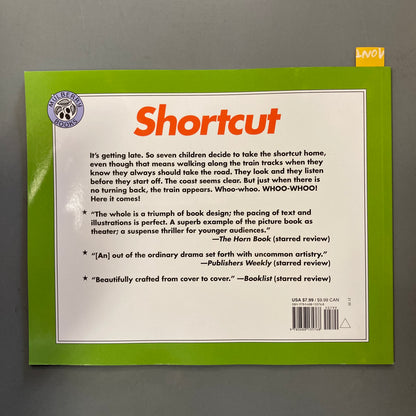 Shortcut