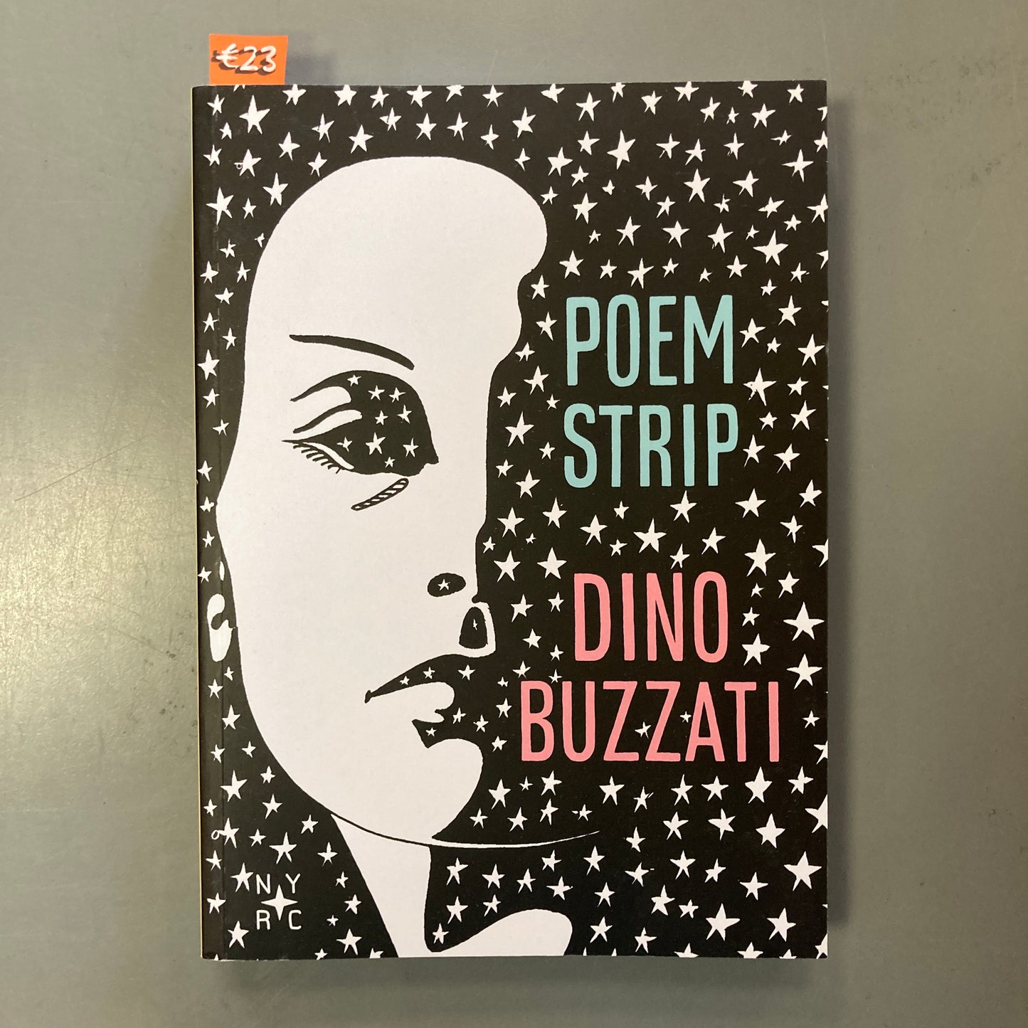 Poem Strip