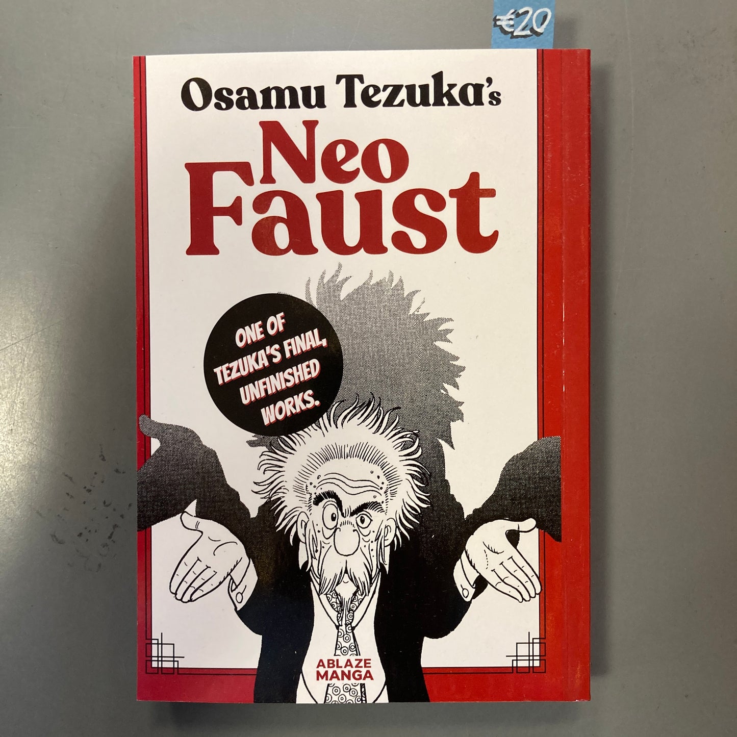 Neo Faust