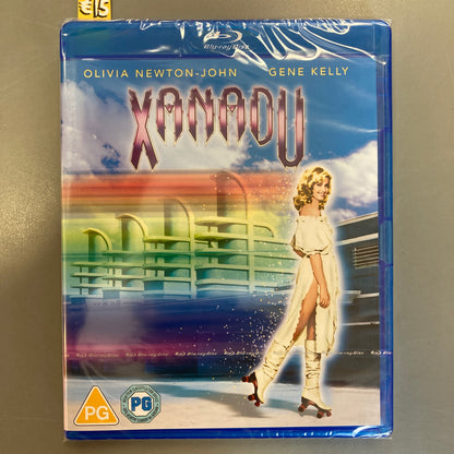 Xanadu (Blu-ray)