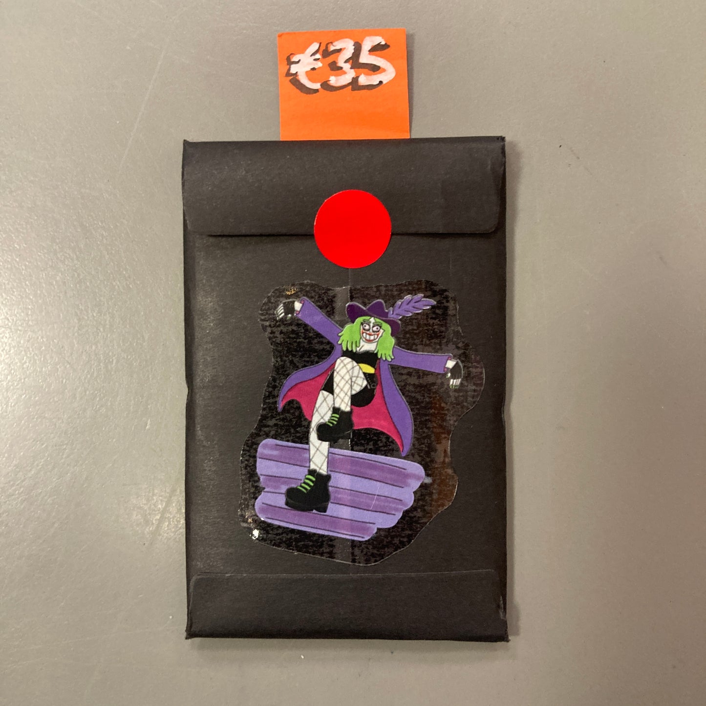 The People's Joker (USB Drive)