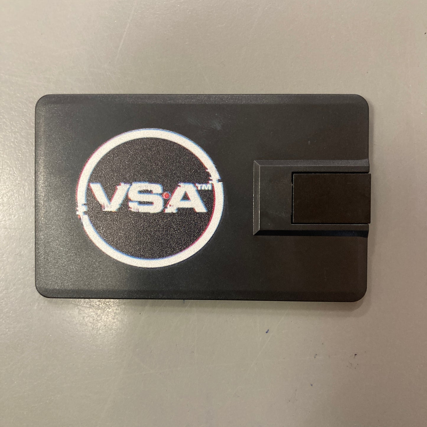 The People's Joker (USB Drive)