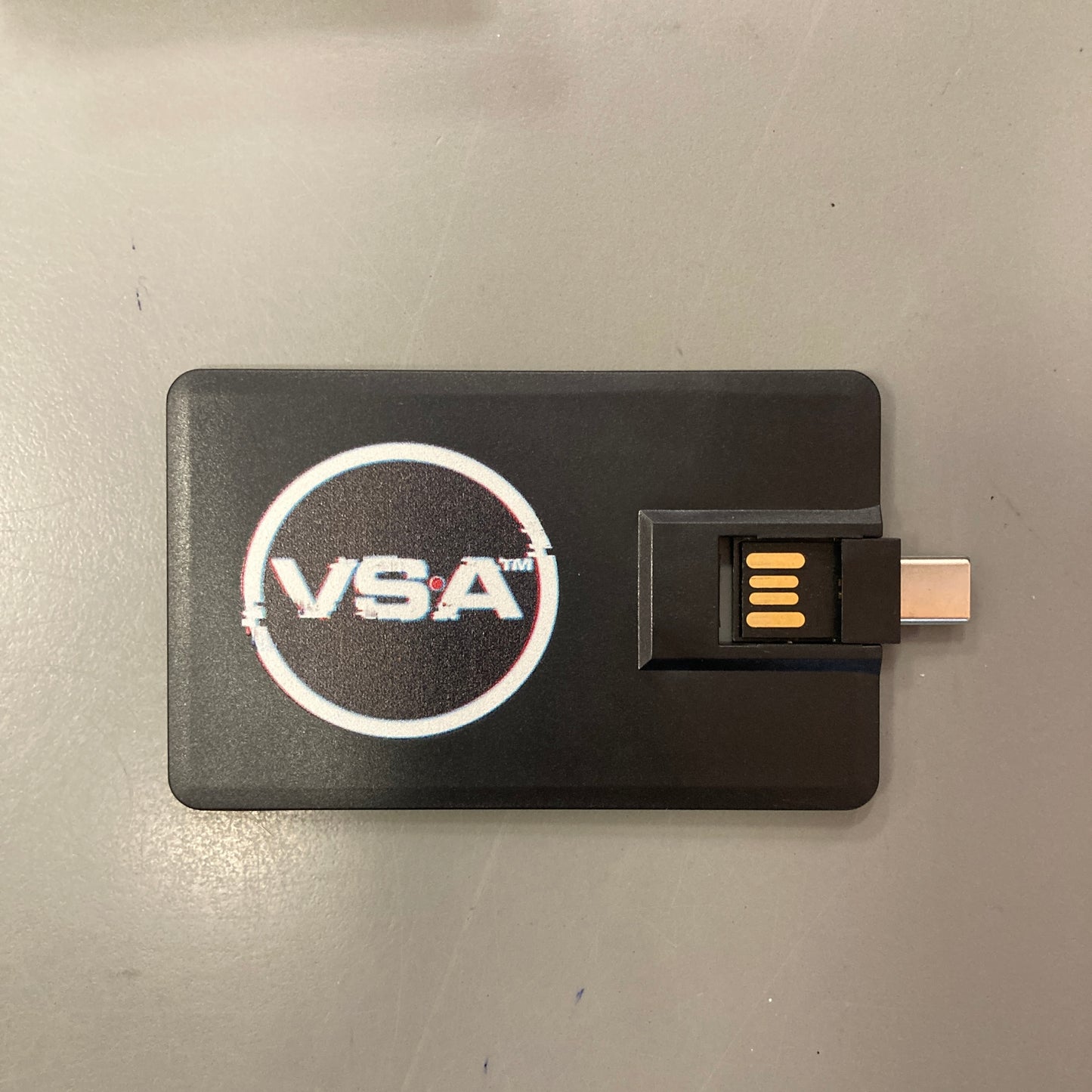 Valencia (USB Drive)