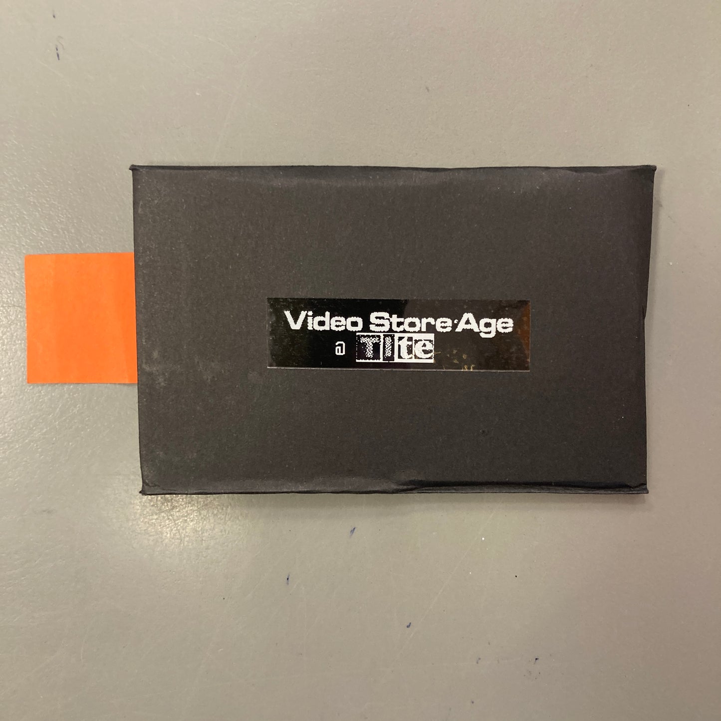 Valencia (USB Drive)