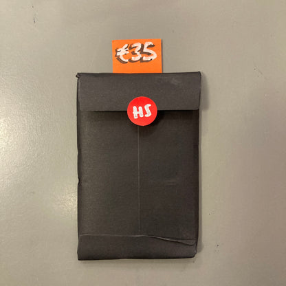 Heightened Security (USB Drive)