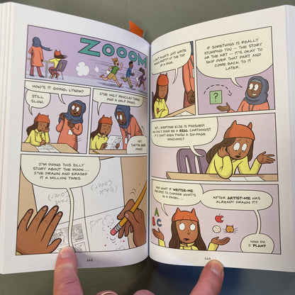 The Cartoonists Club