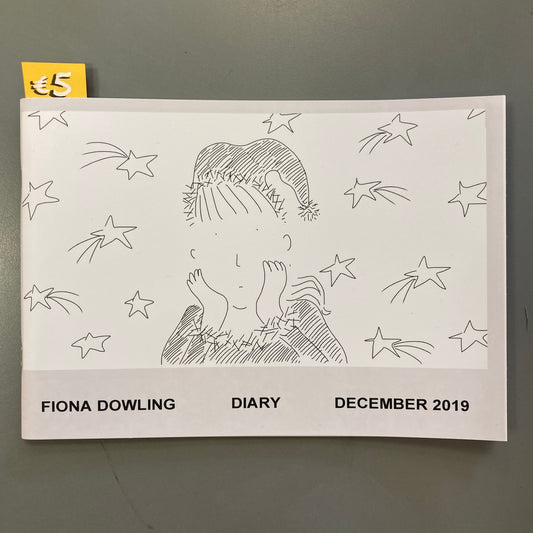 Diary, December 2019