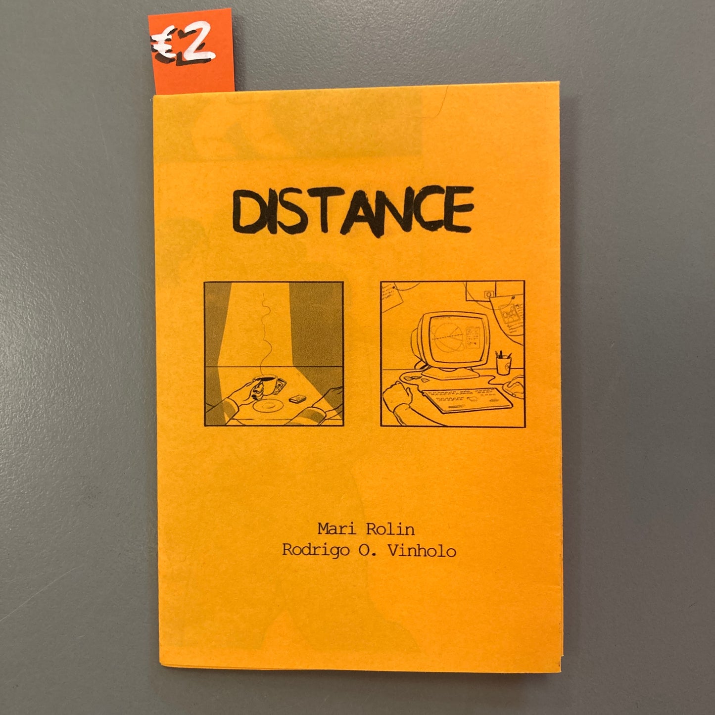 Distance