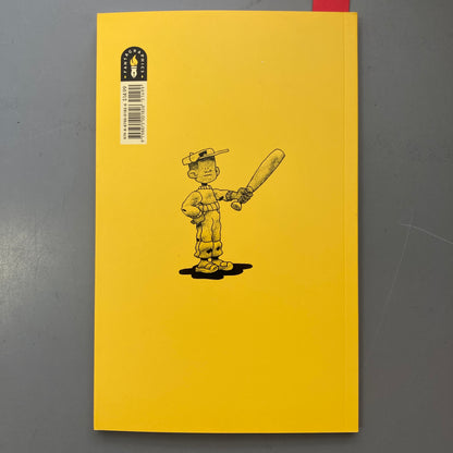 Young Shadow & The Watchdogs