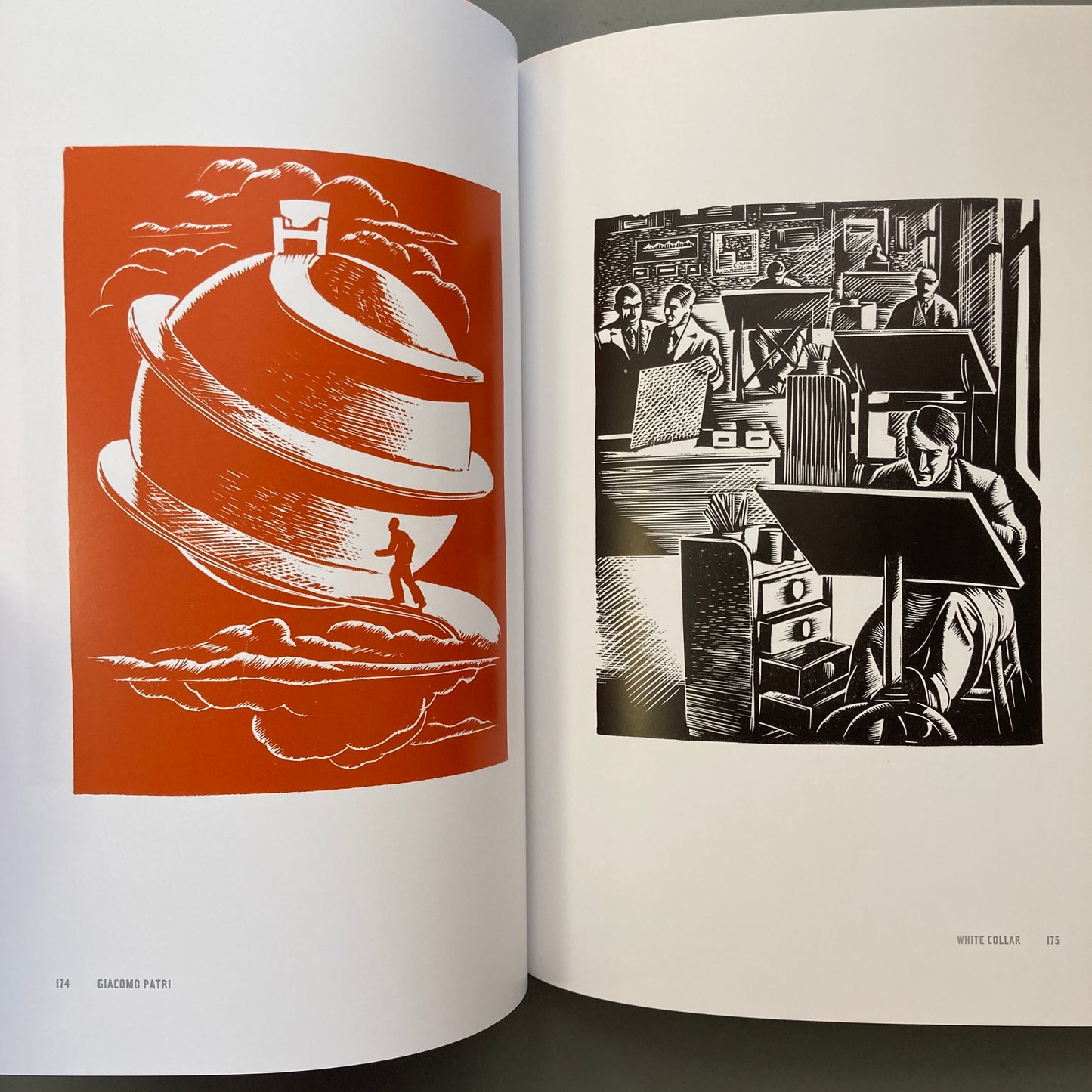 Graphic Witness: Five Wordless Graphic Novels