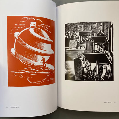 Graphic Witness: Five Wordless Graphic Novels