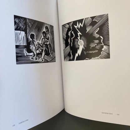 Graphic Witness: Five Wordless Graphic Novels