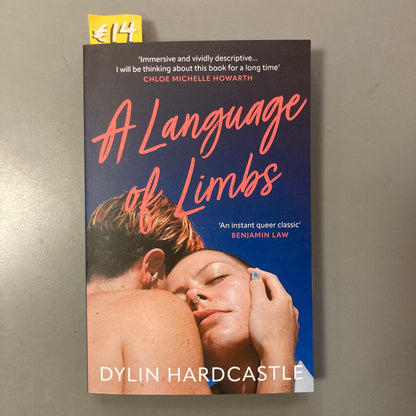 A Language of Limbs