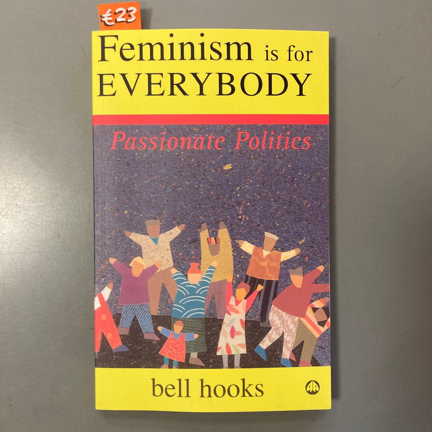 Feminism is for Everybody