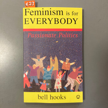 Feminism is for Everybody