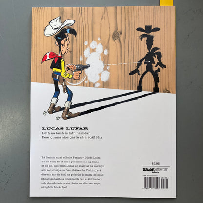 Lúcás Lúfar: Baile Daltún
