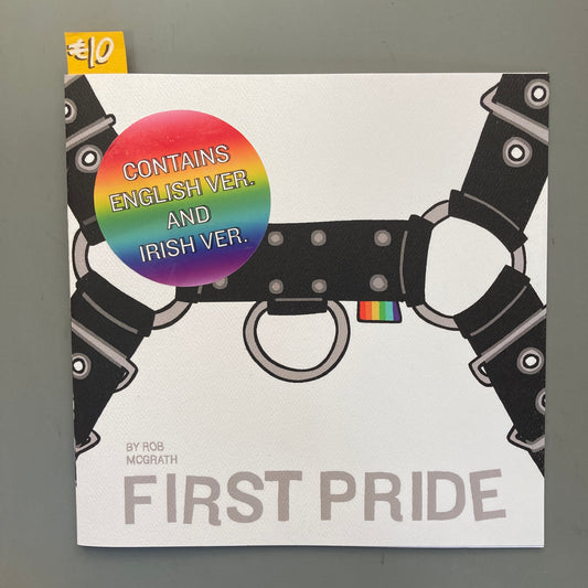 First Pride
