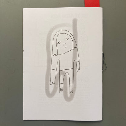 March 2026 Diary Comic