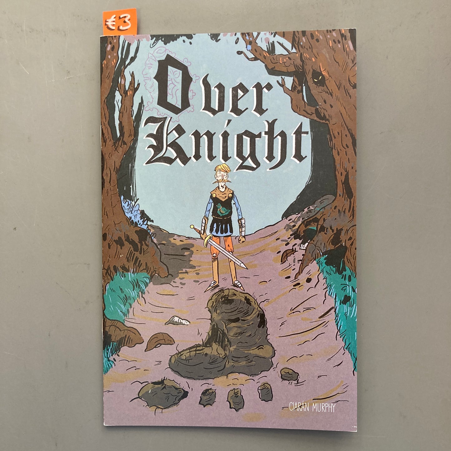 Over Knight
