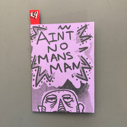 Ain't No Man's Man