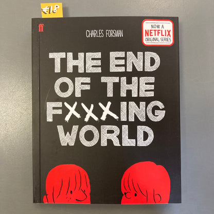 The End of the Fxxxing World