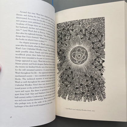 Illustrated by Lynd Ward