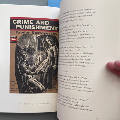 Illustrated by Lynd Ward