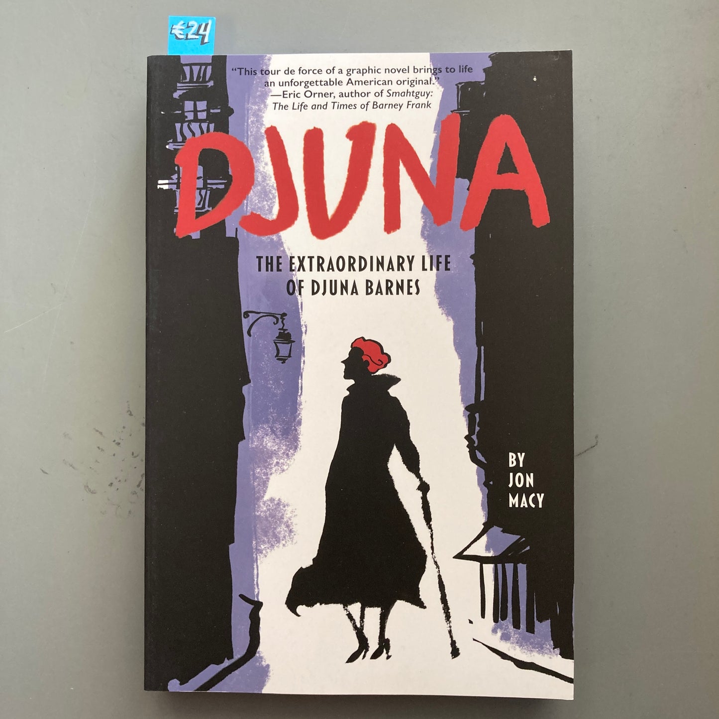 Djuna