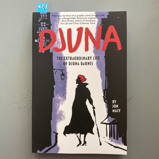 Djuna