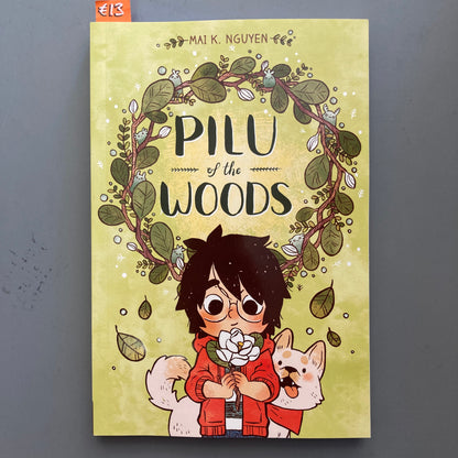 Pilu of the Woods