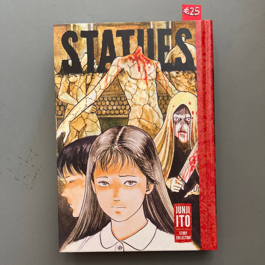 Statues