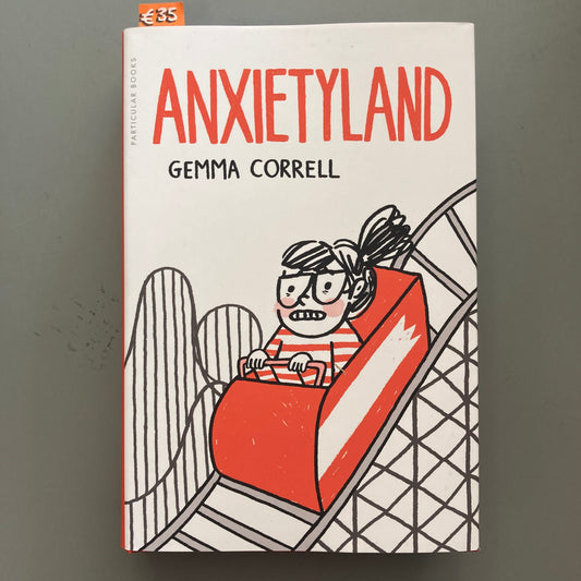 Anxietyland