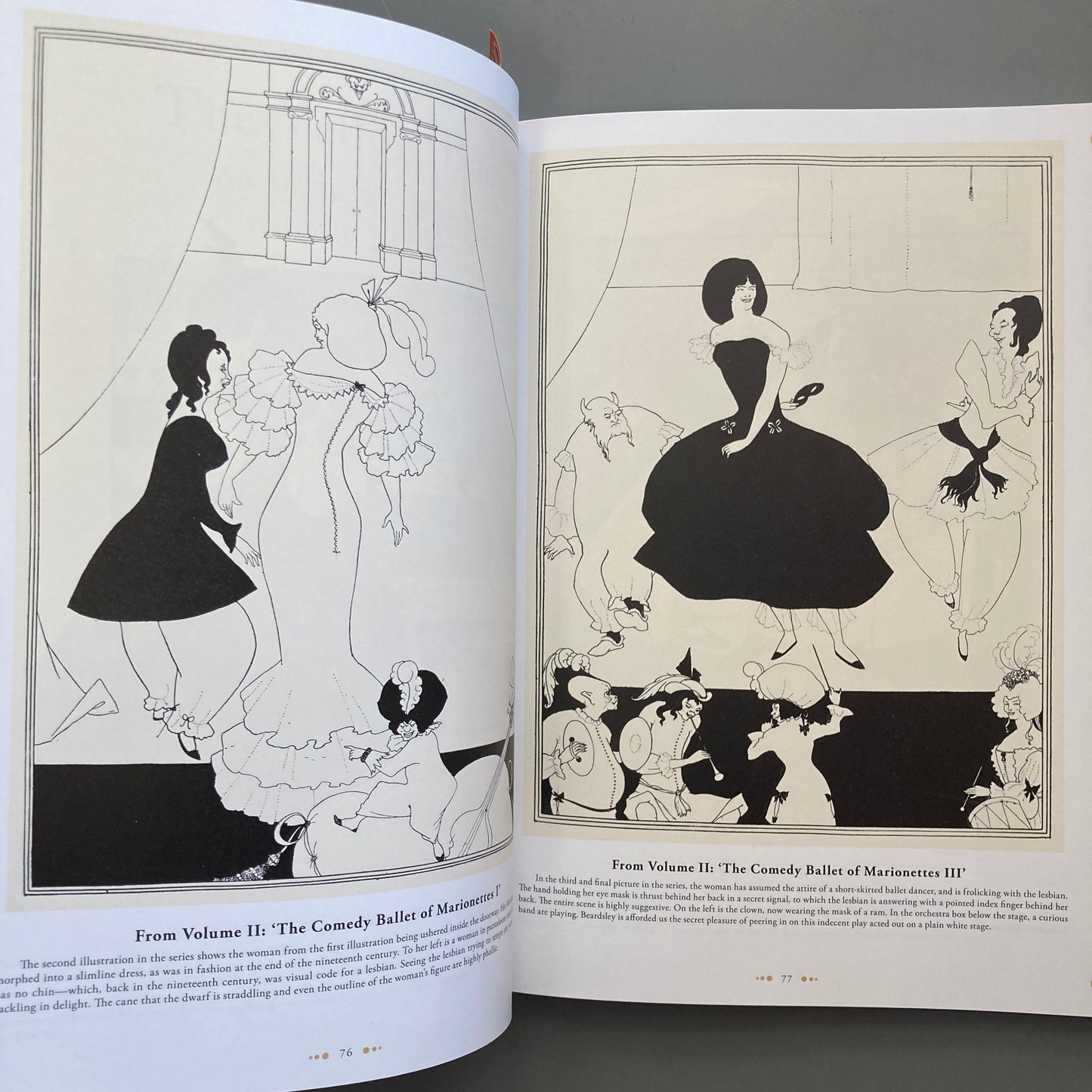 Aubrey Beardsley: The Fin-de-Siècle Magician of Light and Darkness