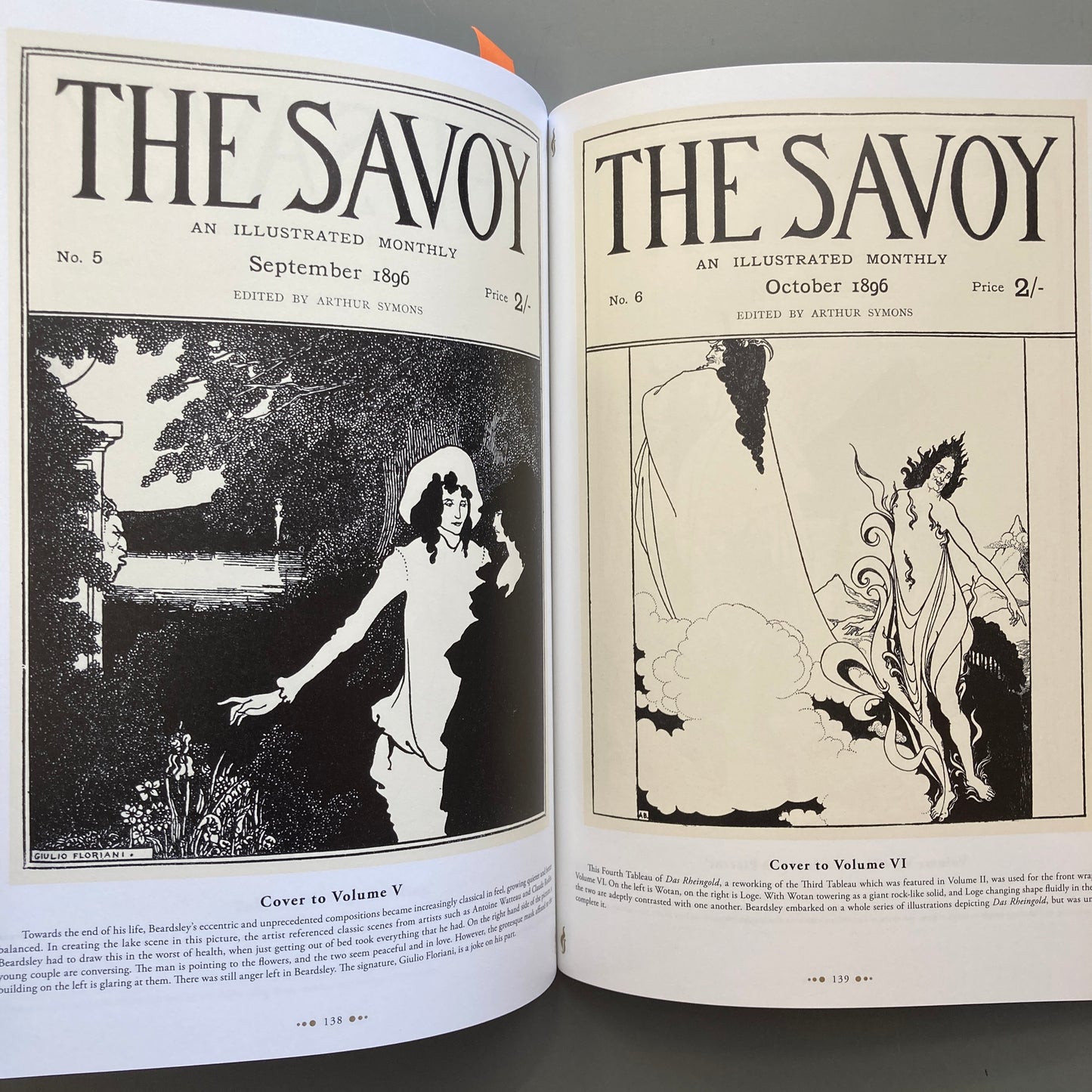Aubrey Beardsley: The Fin-de-Siècle Magician of Light and Darkness