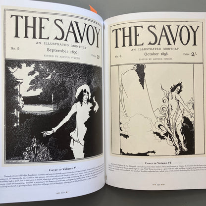 Aubrey Beardsley: The Fin-de-Siècle Magician of Light and Darkness