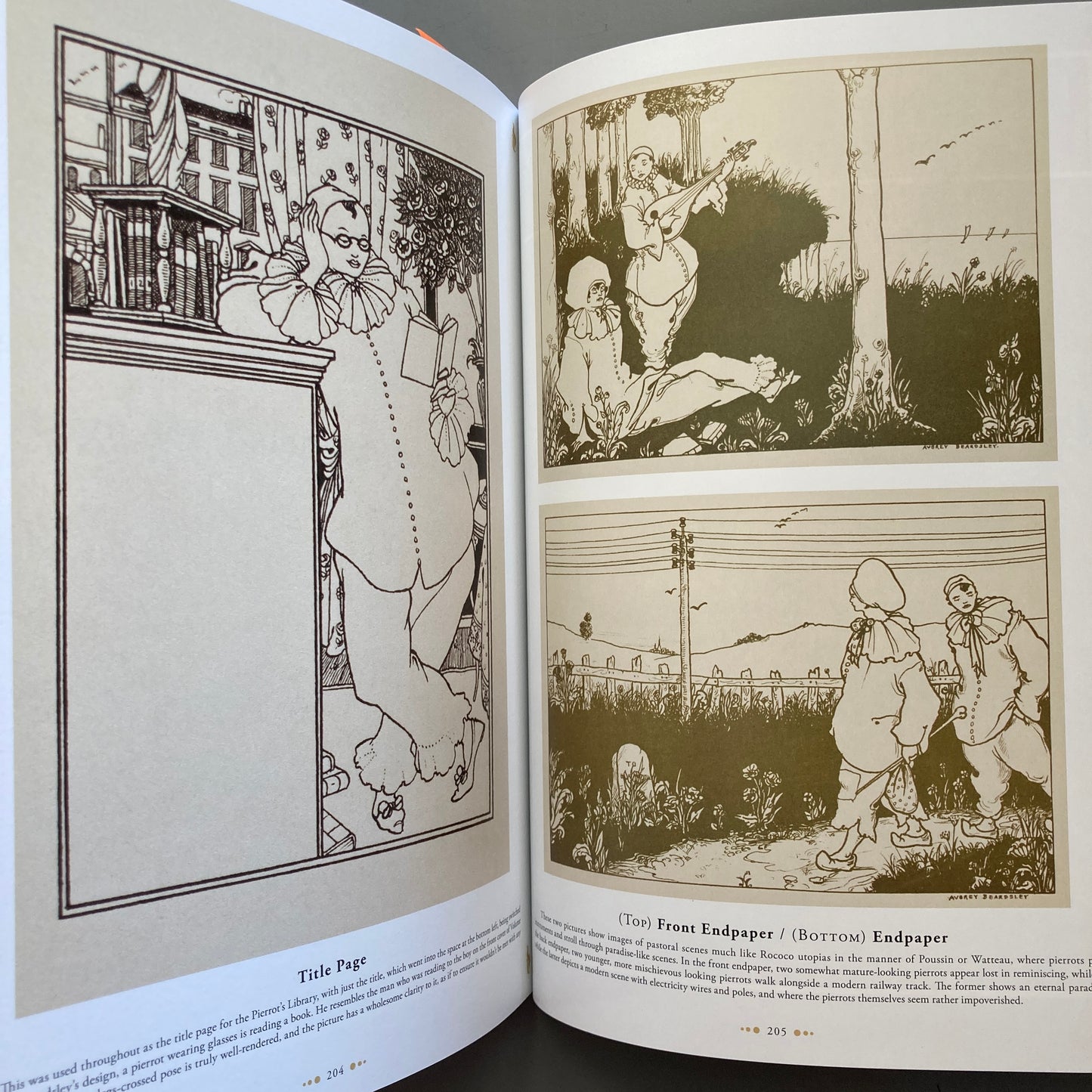 Aubrey Beardsley: The Fin-de-Siècle Magician of Light and Darkness